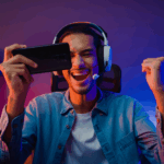 Лучшие игровые смартфоны 2025 года