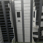 Инновационные постаматы: как технологии меняют логистику последней мили