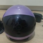 Анализ ‘семейного’ робота EBO Air 2 Plus