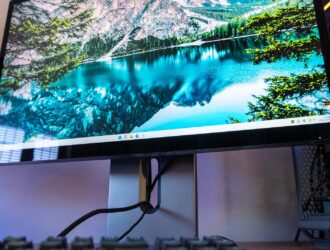 Обзор Philips Brilliance 5K 27E3U7903: достойная альтернатива Apple Studio Display