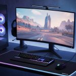 ПК против PS6: что должно быть у игрового ПК, чтобы преодолеть скачок следующего поколения