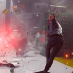 Резонансный контроль, неизбежный сигнал Control 2?