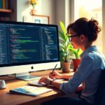 Современная разработка сайтов в 2025 году: технологии, тренды и новые стандарты эффективности