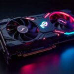 Современные видеокарты: как выбрать оптимальную модель для игр, работы и профессиональных задач