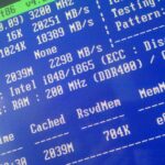 Выходит Memtest86+ 8.0, идеально подходящий для тестирования оперативной памяти