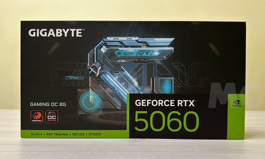 NVIDIA продолжает набирать обороты на продаже выделенных видеокарт